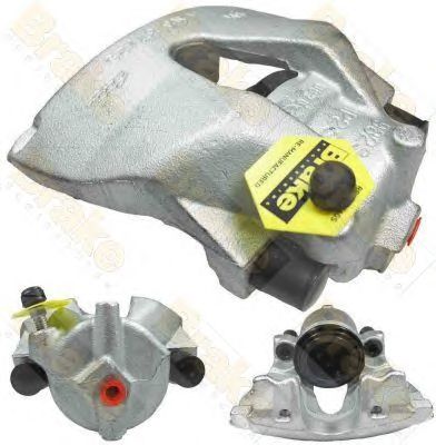 BRAKE ENGINEERING ca2007 -  Тормозной суппорт